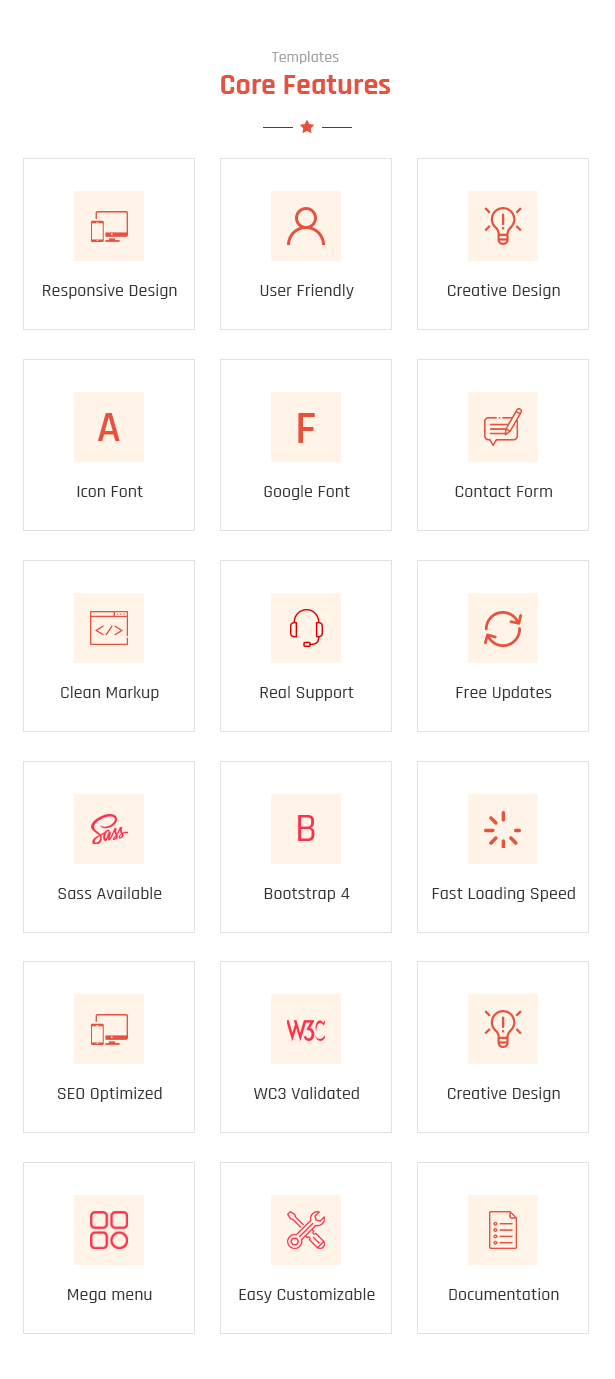 Autixir - Auto Parts Shop Car Accessories Bootstrap Template