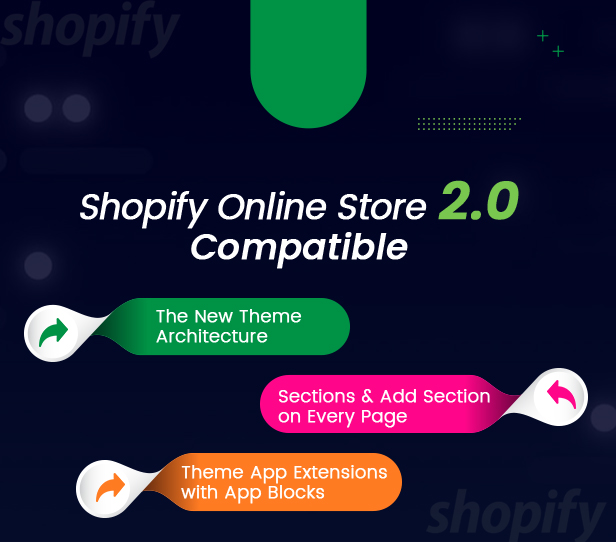 Broccoli - Organic Food Shopify Theme Shopify Online Store 2.0 Compatible