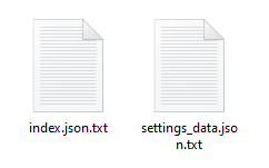 Demo Installation