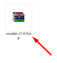 Theme upload