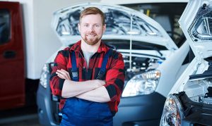 Tire Wear Patterns and Their Solutions