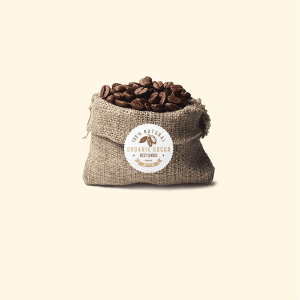 Organic Cocoa