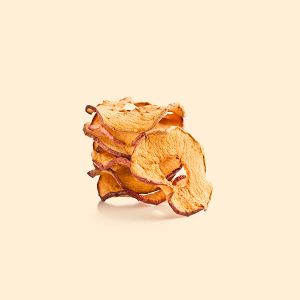 Dry Potatoes