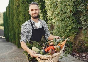 Finding a way to separate ‘work’ to do a business.