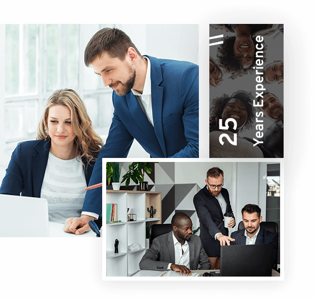 About Us Image