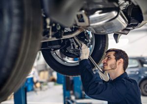 How and when to replace brake rotors