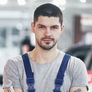 Adam Joseph