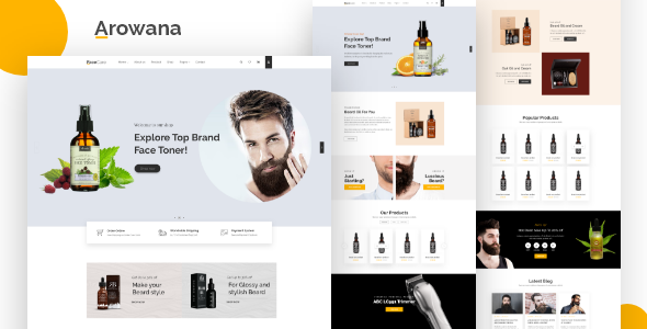 TunaTheme