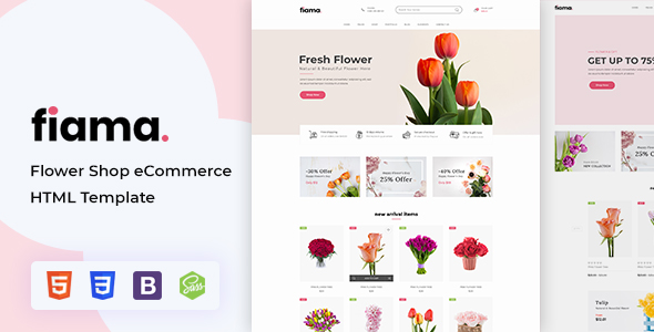 TunaTheme