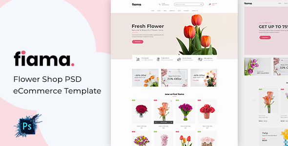 TunaTheme